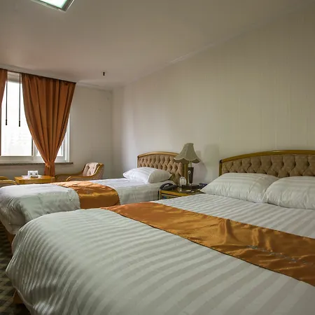 Kyungnam Tourist Hotel